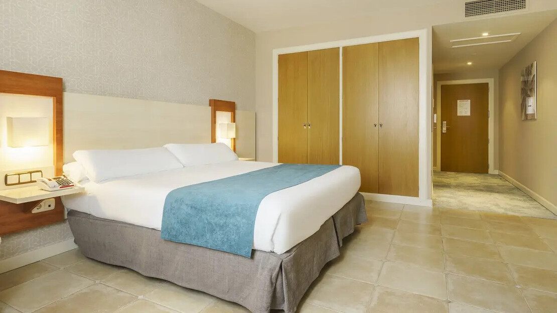 Hotel Ilunion Fuengirola